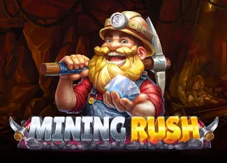 Mining Rush - GECKO158