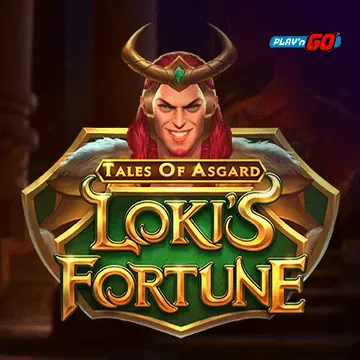 Tales of Asgard: Lokis Fortune - GECKO158