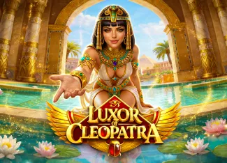 Luxor of Cleopatra - GECKO158