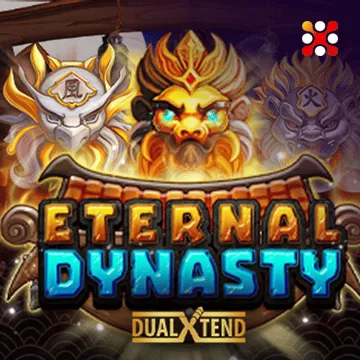 Eternal Dynasty - GECKO158