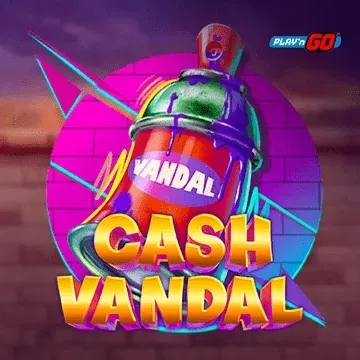 Cash Vandal - GECKO158