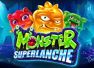 Monster Superlanche - GECKO158