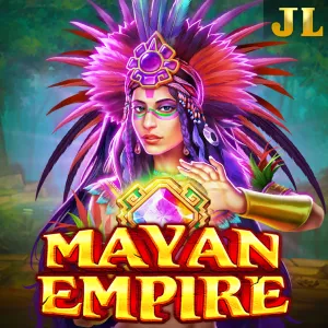 MAYAN EMPIRE - GECKO158