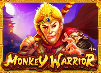 Monkey Warrior - GECKO158