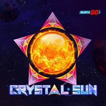 Crystal Sun - GECKO158