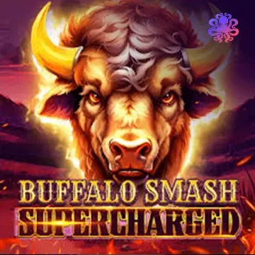 Buffalo smash : Supercharged - GECKO158
