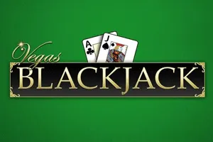 Vegas Blackjack! - GECKO158