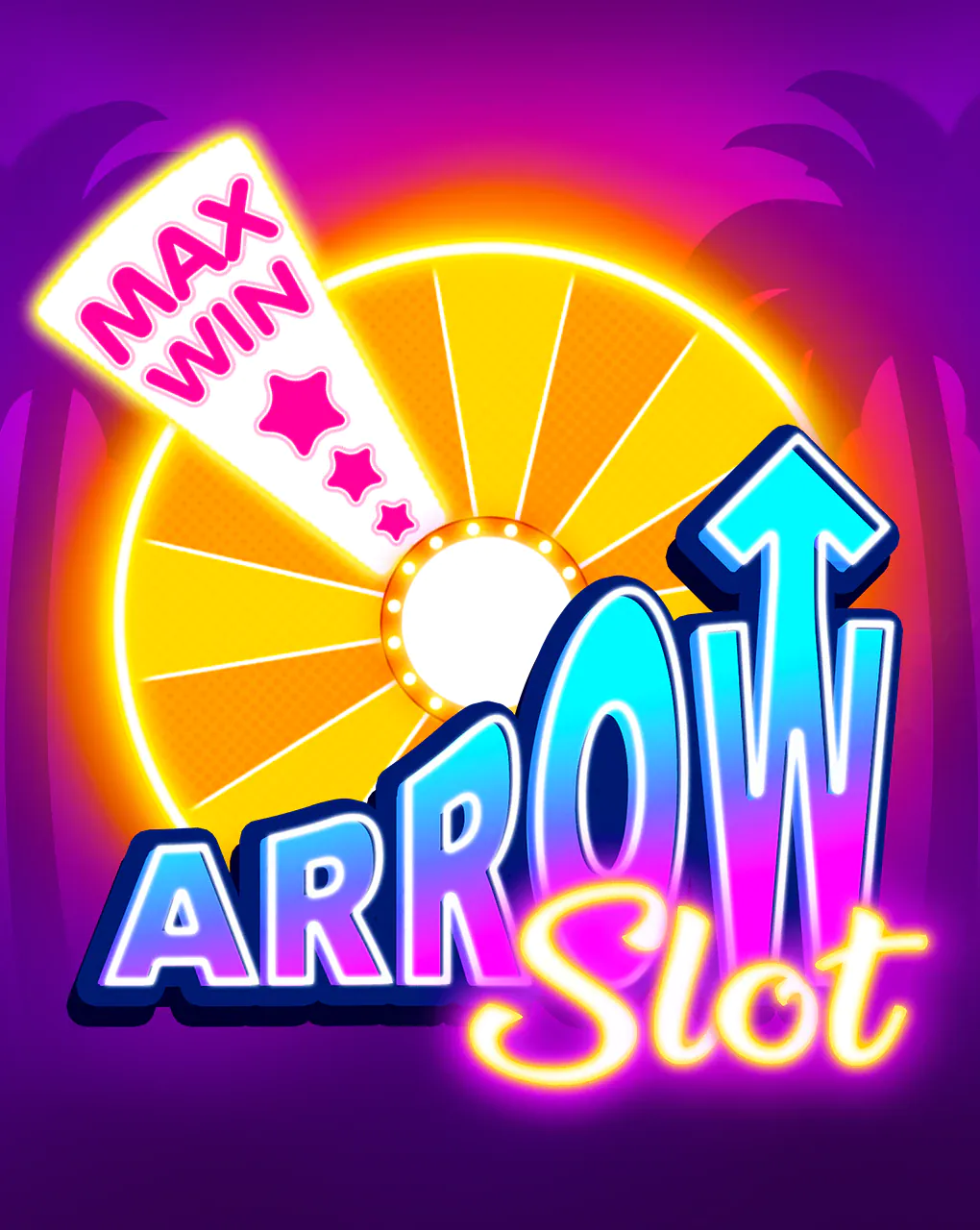 Arrow Slot - GECKO158