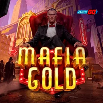 Mafia Gold - GECKO158