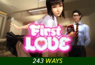 First Love - GECKO158
