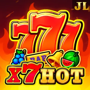 X7 HOT - GECKO158
