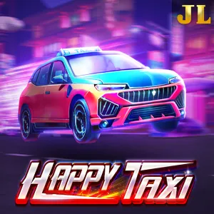Happy Taxi - GECKO158