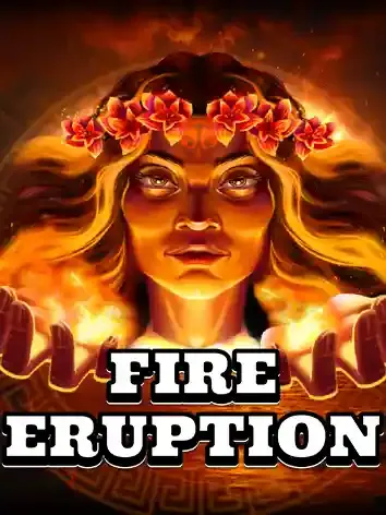 Fire Eruption - GECKO158