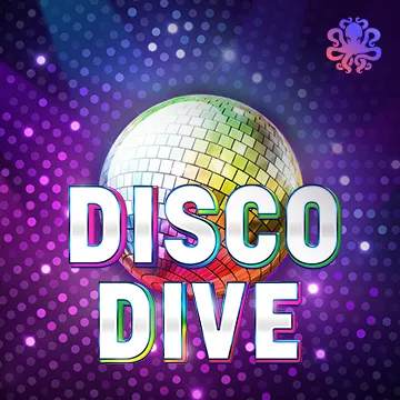 Disco Dive - GECKO158