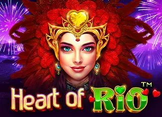 Heart of Rio - GECKO158