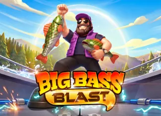 Big Bass Blast - GECKO158