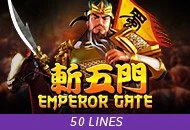 Emperor Gate - GECKO158