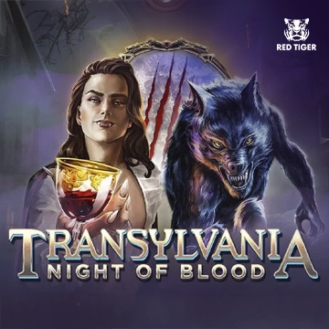 Transylvania: Night Of Blood - GECKO158