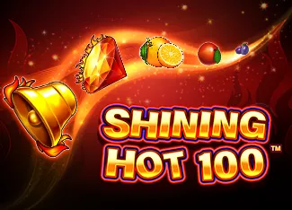 Shining Hot 100 - GECKO158
