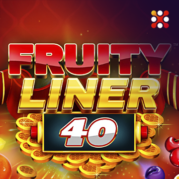 Fruityliner 40 - GECKO158