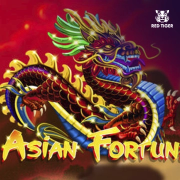 Asian Fortune - GECKO158