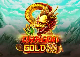 Dragon Gold 88 - GECKO158