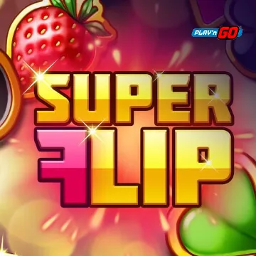 Super Flip Dice - GECKO158