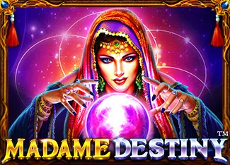 Madame Destiny - GECKO158