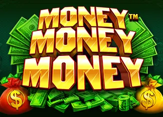 Money Money Money - GECKO158
