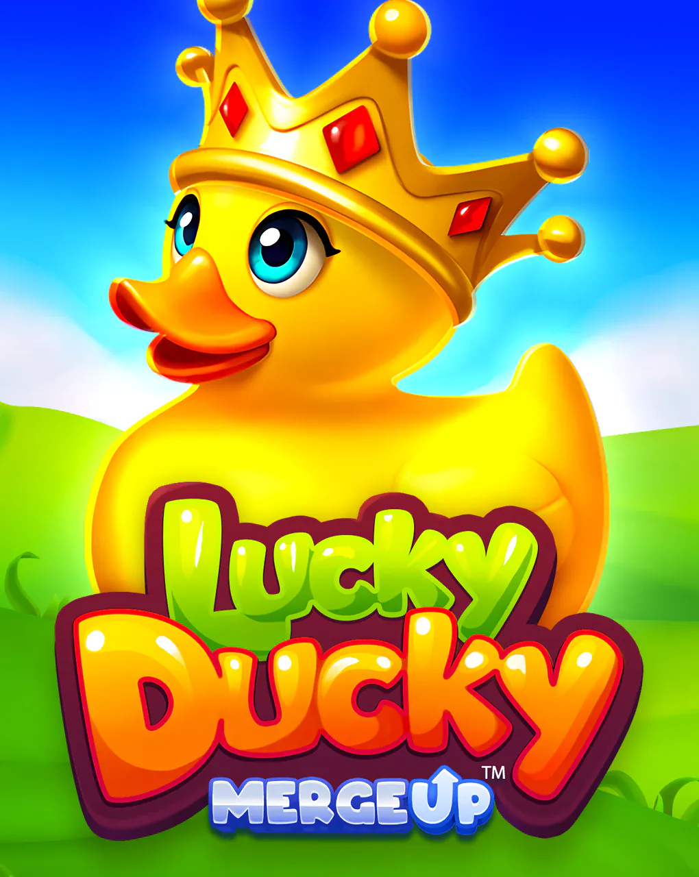 Lucky Ducky - GECKO158