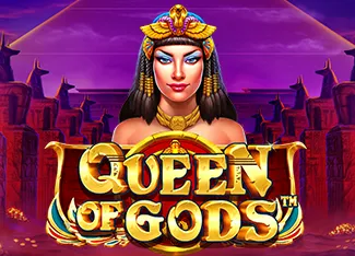 Queen of Gods - GECKO158