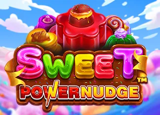 Sweet Powernudge - GECKO158