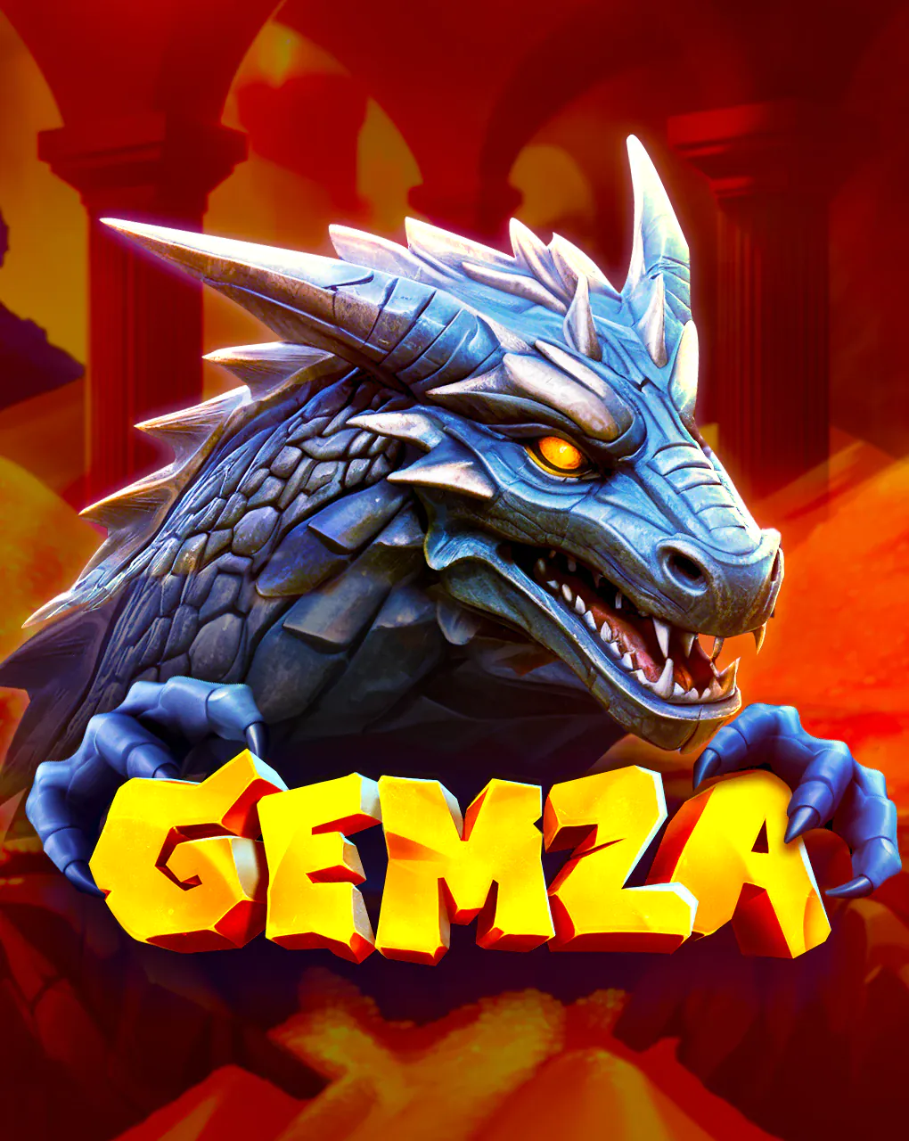 Gemza - GECKO158