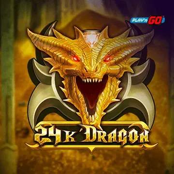 24k Dragon - GECKO158