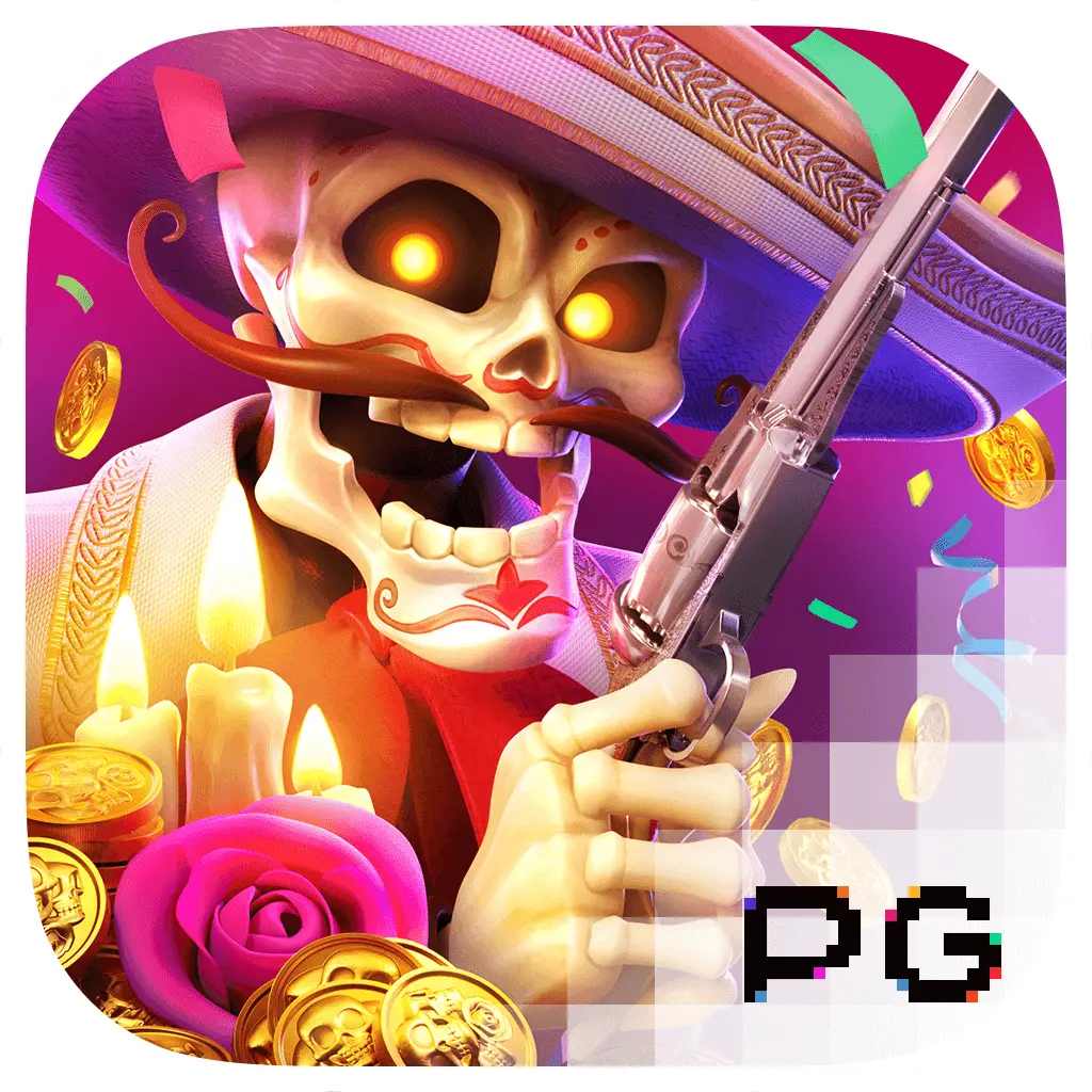 Wild Bandito - GECKO158