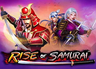 Rise of Samurai - GECKO158