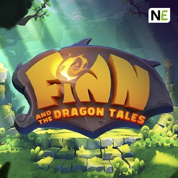 Finn and the Dragon Tales - GECKO158