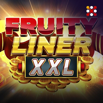 Fruityliner XXL - GECKO158