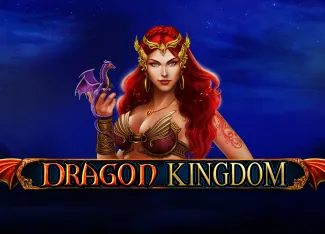 Dragon Kingdom - GECKO158