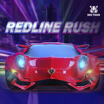 Redline Rush - GECKO158