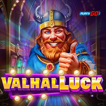 ValhalLuck - GECKO158