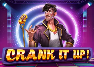 Crank it Up - GECKO158