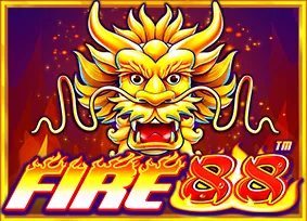 Fire 88 - GECKO158