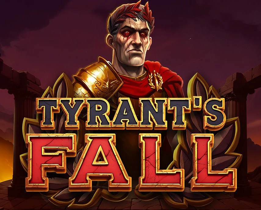 Tyrants Fall - GECKO158