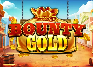 Bounty Gold - GECKO158