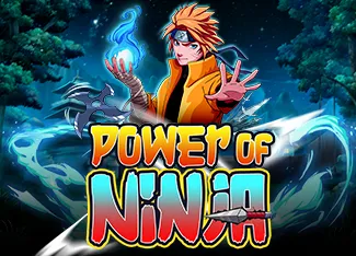 Power of Ninja - GECKO158
