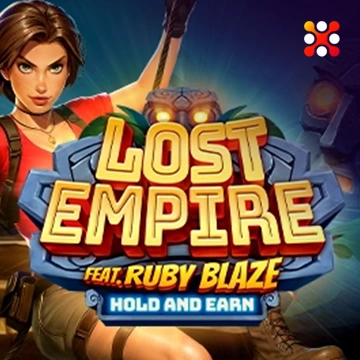 Lost Empire - GECKO158