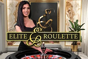 Elite Roulette - GECKO158