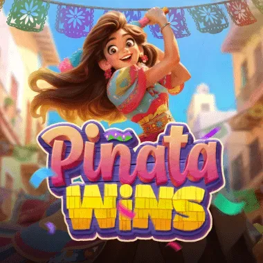 Pinata Wins - GECKO158