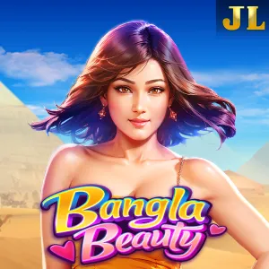 Bangla Beauty - GECKO158